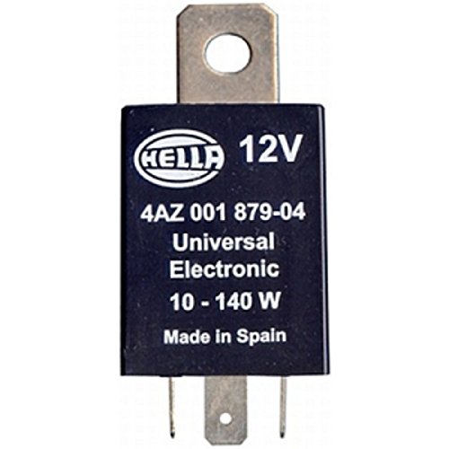 HELLA 4AZ 001 879-041 Blinkrelais